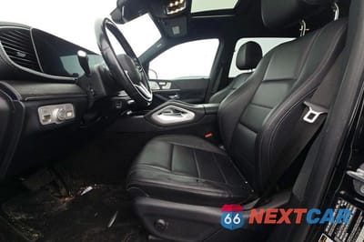 Zdjęcie 11 z 14 samochodu: 2020 MERCEDES-BENZ GLS 450 4MATIC VIN:4JGFF5KE6LA106767 - miniatura