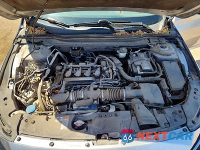 Zdjęcie 11 z 13 samochodu: 2018 HONDA ACCORD LX VIN:1HGCV1F18JA268456 - miniatura