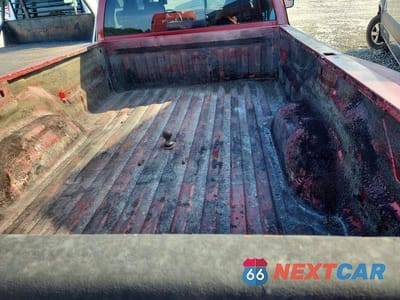Zdjęcie 10 z 13 samochodu: 2006 DODGE RAM 3500 ST VIN:3D7ML48C86G220690 - miniatura