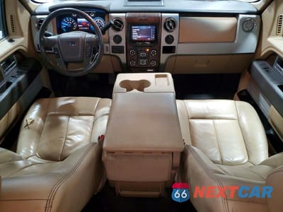 Zdjęcie 8 z 12 samochodu: 2013 FORD F-150 LARIAT VIN:1FTFW1ET8DKD26009 - miniatura
