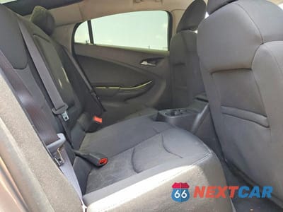 Zdjęcie 11 z 13 samochodu: 2017 CHEVROLET VOLT LT VIN:1G1RC6S52HU120647 - miniatura