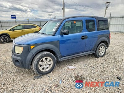 2006 HONDA ELEMENT EX 5J6YH286X6L020404 - główne zdjęcie licytacji z USA - miniatura