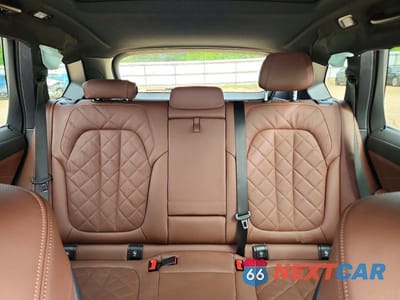 Zdjęcie 10 z 13 samochodu: 2026 BMW X5 SDRIVE 40I VIN:5UX13EU0XT9165040 - miniatura