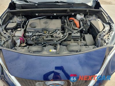 Zdjęcie 12 z 13 samochodu: 2021 TOYOTA VENZA LIMITED VIN:JTEAAAAH6MJ022575 - miniatura