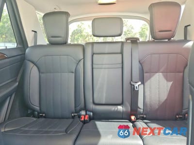 Zdjęcie 10 z 13 samochodu: 2016 MERCEDES-BENZ GLE 350 VIN:4JGDA5JB0GA625946 - miniatura
