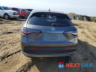 Zdjęcie 6 z 12 samochodu: 2026 HONDA HR-V SPORT VIN:3CZRZ2H50TM105772 - miniatura