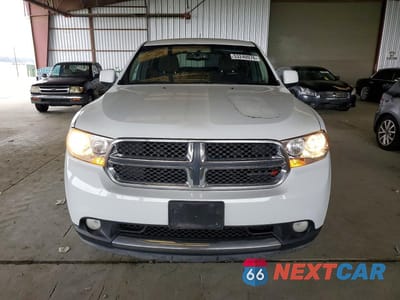 Piąte zdjęcie samochodu w środku: 2013 DODGE DURANGO SXT VIN:1C4RDHAG2DC668375 - miniatura