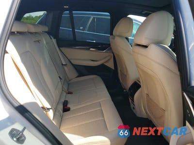 Zdjęcie 11 z 13 samochodu: 2022 BMW X3 XDRIVE30I VIN:5UX53DP04N9J42010 - miniatura