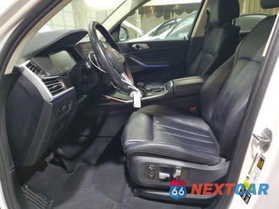 Zdjęcie 7 z 13 samochodu: 2020 BMW X7 XDRIVE40I VIN:5UXCW2C04L9C40902 - miniatura