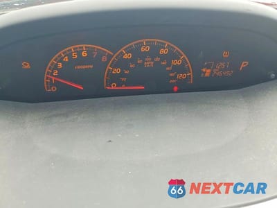Zdjęcie 9 z 14 samochodu: 2008 TOYOTA YARIS S VIN:JTDJT923X85152809 - miniatura