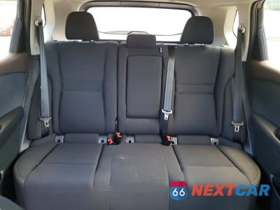 Zdjęcie 10 z 13 samochodu: 2023 NISSAN ROGUE S VIN:5N1BT3AA0PC797881 - miniatura