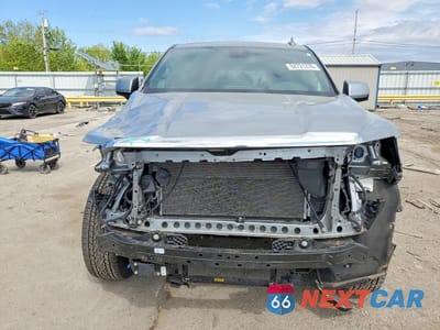 Piąte zdjęcie samochodu w środku: 2024 GMC YUKON SLT VIN:1GKS2BKD7RR346171 - miniatura