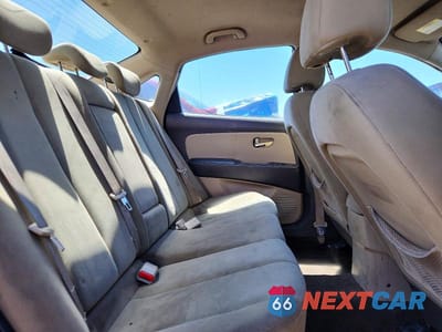 Zdjęcie 10 z 13 samochodu: 2010 HYUNDAI ELANTRA GLS VIN:KMHDU4AD5AU184372 - miniatura