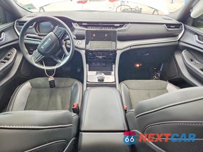 Zdjęcie 8 z 13 samochodu: 2025 JEEP GRAND CHEROKEE LAREDO VIN:1C4RJGAG7SC334519 - miniatura