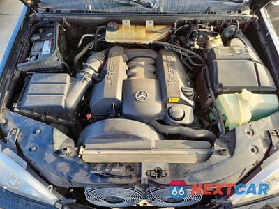 Zdjęcie 11 z 12 samochodu: 2005 MERCEDES-BENZ ML 350 VIN:4JGAB57EX5A555855 - miniatura