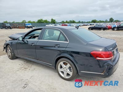Drugie zdjęcie samochodu z przodu: 2014 MERCEDES-BENZ E 350 VIN:WDDHF5KB6EA889780 - miniatura