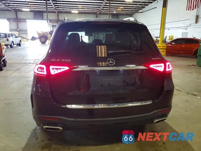 Zdjęcie 6 z 14 samochodu: 2020 MERCEDES-BENZ GLE 450 4MATIC VIN:4JGFB5KE5LA115925 - miniatura