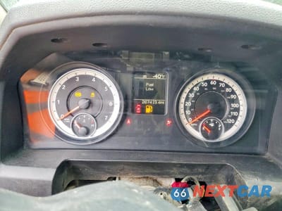 Zdjęcie 9 z 12 samochodu: 2013 RAM 2500 ST VIN:3C6TR5HT7DG530182 - miniatura
