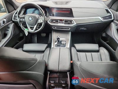 Zdjęcie 8 z 12 samochodu: 2022 BMW X5 XDRIVE40I VIN:5UXCR6C06N9K67825 - miniatura