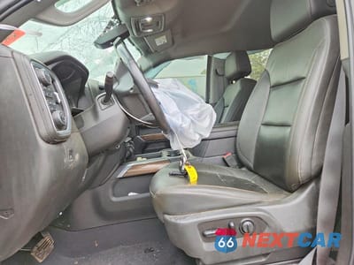 Zdjęcie 7 z 12 samochodu: 2021 CHEVROLET SILVERADO K1500 LT TRAIL BOSS VIN:3GCPYFEL4MG247228 - miniatura