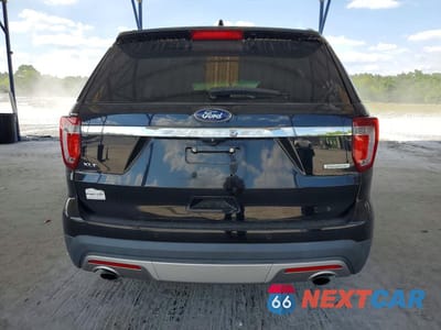 Zdjęcie 6 z 12 samochodu: 2017 FORD EXPLORER XLT VIN:1FM5K7DHXHGB38037 - miniatura