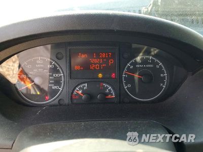 Zdjęcie 9 z 14 samochodu: 2020 RAM PROMASTER 3500 DELIVERY VAN VIN:3C6URVJG9LE132189 - miniatura