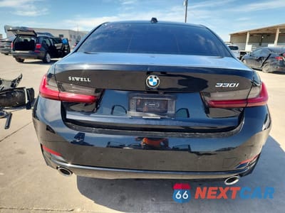 Zdjęcie 6 z 13 samochodu: 2024 BMW 330I NA VIN:3MW69FF03R8E09863 - miniatura
