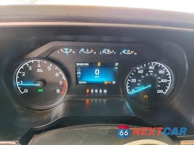 Zdjęcie 9 z 12 samochodu: 2022 FORD F150 SUPERCREW VIN:1FTFW1E51NKE65546 - miniatura