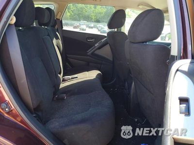 Zdjęcie 11 z 13 samochodu: 2013 NISSAN MURANO S VIN:JN8AZ1MW9DW309097 - miniatura