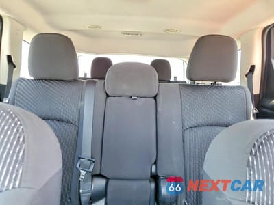 Zdjęcie 10 z 13 samochodu: 2012 DODGE JOURNEY SXT VIN:3C4PDCBG5CT196846 - miniatura