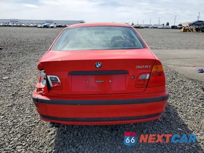 Zdjęcie 6 z 12 samochodu: 2001 BMW 325 I VIN:WBAAN37421ND49875 - miniatura