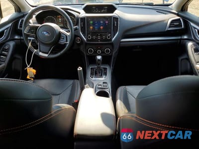 Zdjęcie 8 z 13 samochodu: 2022 SUBARU CROSSTREK LIMITED VIN:JF2GTHMC4N8241627 - miniatura
