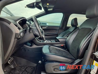 Zdjęcie 7 z 13 samochodu: 2021 FORD EDGE SEL VIN:2FMPK3J90MBA37556 - miniatura
