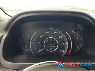 Zdjęcie 9 z 14 samochodu: 2013 HONDA CR-V LX VIN:3CZRM3H35DG701852 - miniatura