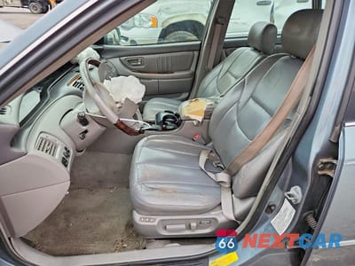 Zdjęcie 7 z 12 samochodu: 2003 TOYOTA AVALON VIN:4T1BF28B73U277570 - miniatura