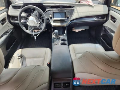 Zdjęcie 8 z 12 samochodu: 2018 TOYOTA AVALON XLE PREMIUM VIN:4T1BK1EB3JU275497 - miniatura