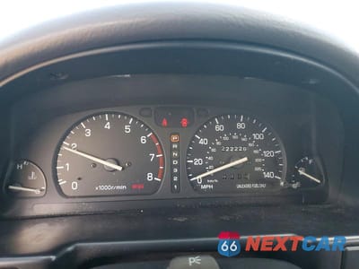 Zdjęcie 9 z 13 samochodu: 1993 SUBARU IMPREZA L PLUS VIN:JF1GF2443PH804316 - miniatura