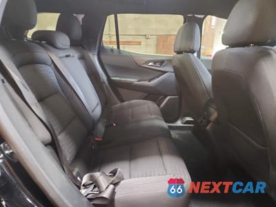 Zdjęcie 11 z 13 samochodu: 2025 CHEVROLET EQUINOX LT VIN:3GNAXHEG4SL115718 - miniatura