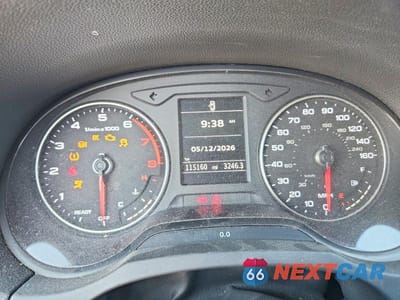 Zdjęcie 9 z 13 samochodu: 2017 AUDI A3 PREMIUM VIN:WAUAUGFF1H1041978 - miniatura