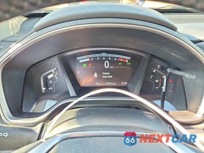 Zdjęcie 9 z 12 samochodu: 2018 HONDA CR-V EXL VIN:5J6RW2H89JL023072 - miniatura