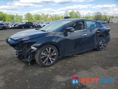 2018 NISS MAXIMA 1N4AA6AP3JC396222 - główne zdjęcie licytacji z USA - miniatura