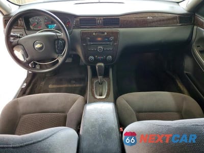 Zdjęcie 8 z 12 samochodu: 2012 CHEVROLET IMPALA LT VIN:2G1WG5E38C1100466 - miniatura
