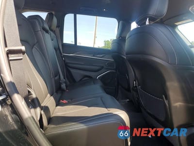 Zdjęcie 11 z 14 samochodu: 2026 JEEP GRAND CHEROKEE LIMITED VIN:1C4RJHBR0TC239436 - miniatura