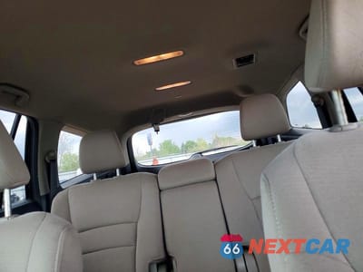 Zdjęcie 10 z 13 samochodu: 2016 HONDA PILOT EX VIN:5FNYF6H48GB023677 - miniatura