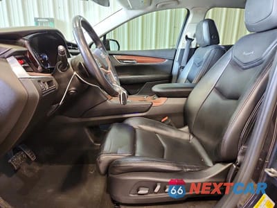 Zdjęcie 7 z 14 samochodu: 2017 CADILLAC XT5 LUXURY VIN:1GYKNBRSXHZ244265 - miniatura