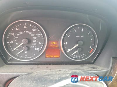 Zdjęcie 9 z 12 samochodu: 2007 BMW 328 I VIN:WBAVA33557PG53260 - miniatura