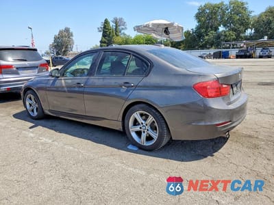 Drugie zdjęcie samochodu z przodu: 2014 BMW 328 D VIN:WBA3D3C53EK156858 - miniatura