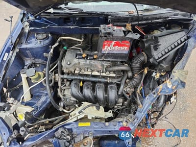 Zdjęcie 11 z 12 samochodu: 2007 TOYOTA COROLLA S VIN:1NXBR32E57Z781363 - miniatura