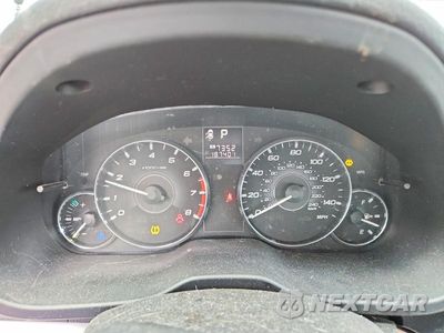 Zdjęcie 9 z 12 samochodu: 2011 SUBARU LEGACY 2.5I PREMIUM VIN:4S3BMBG66B3250153 - miniatura