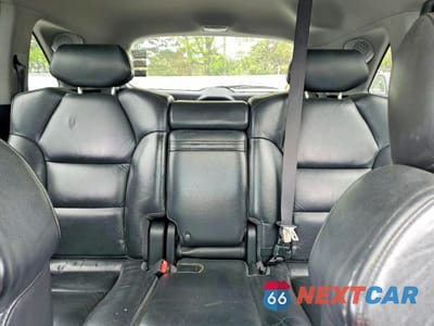 Zdjęcie 10 z 13 samochodu: 2009 ACURA MDX TECHNOLOGY VIN:2HNYD28679H505113 - miniatura